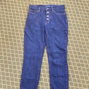 Patagonia Slim Denim Jeans